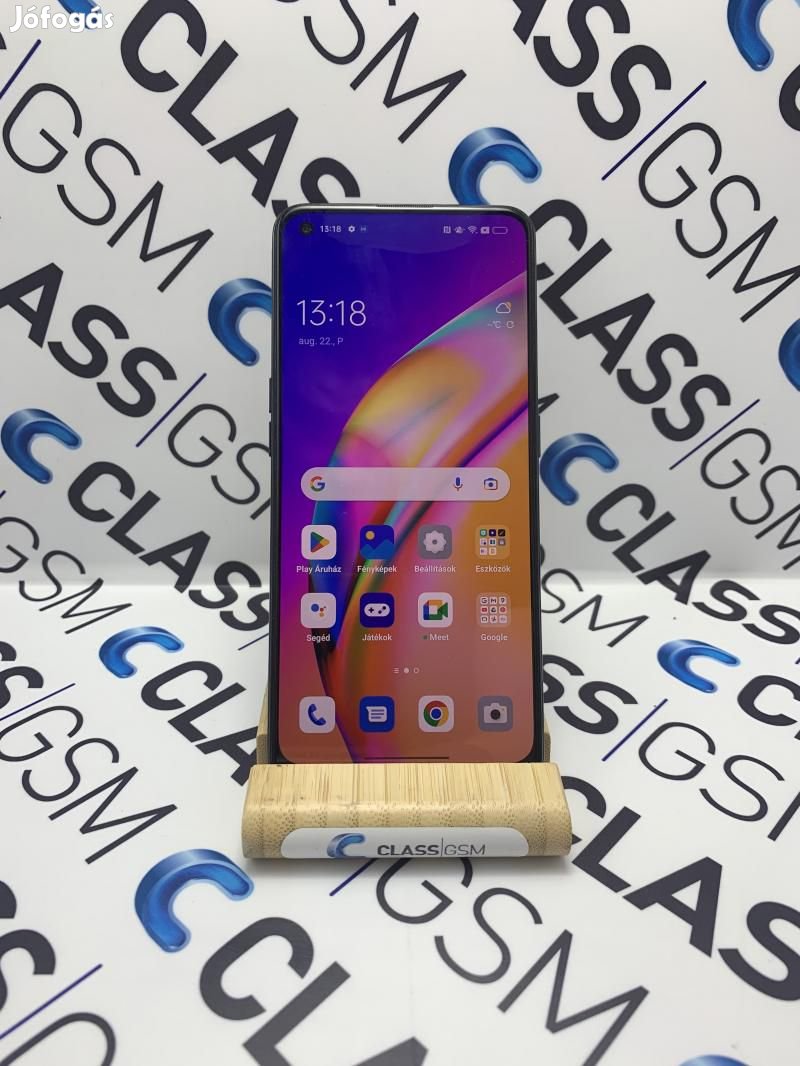 #61 Eladó Oppo Reno 5 Z 8GB 128GB
