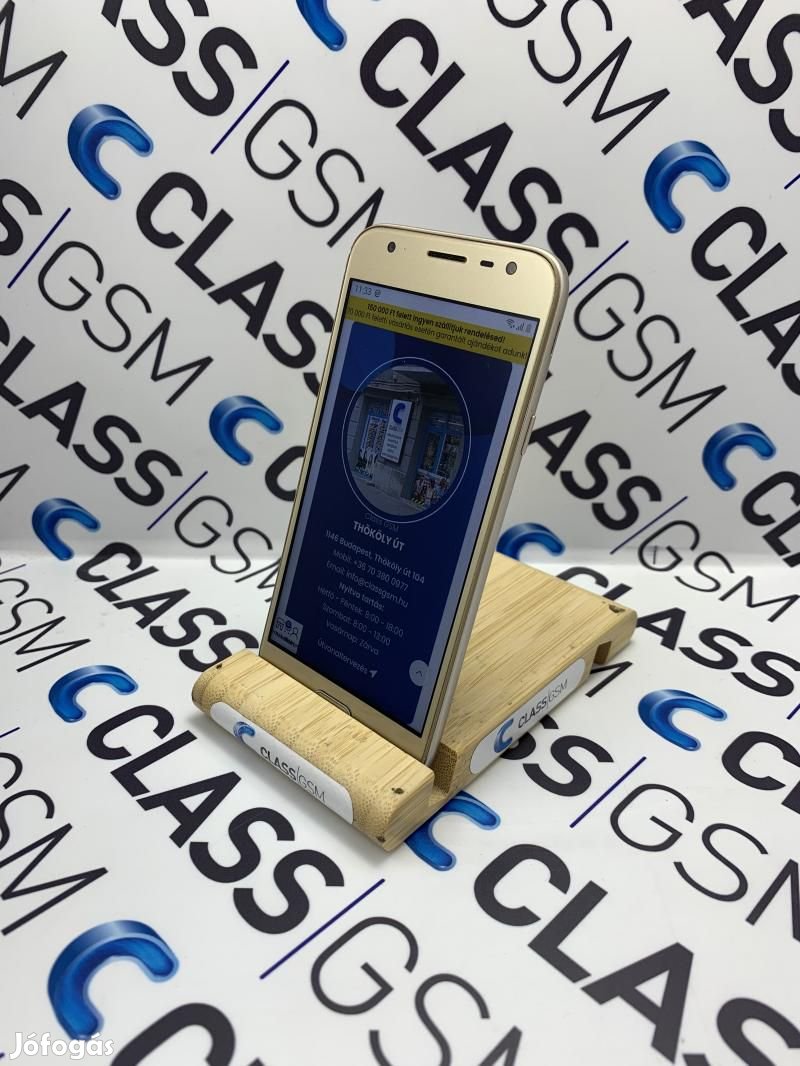 #61 Eladó Samsung Galaxy J3 (2017) 2Gb/16Gb