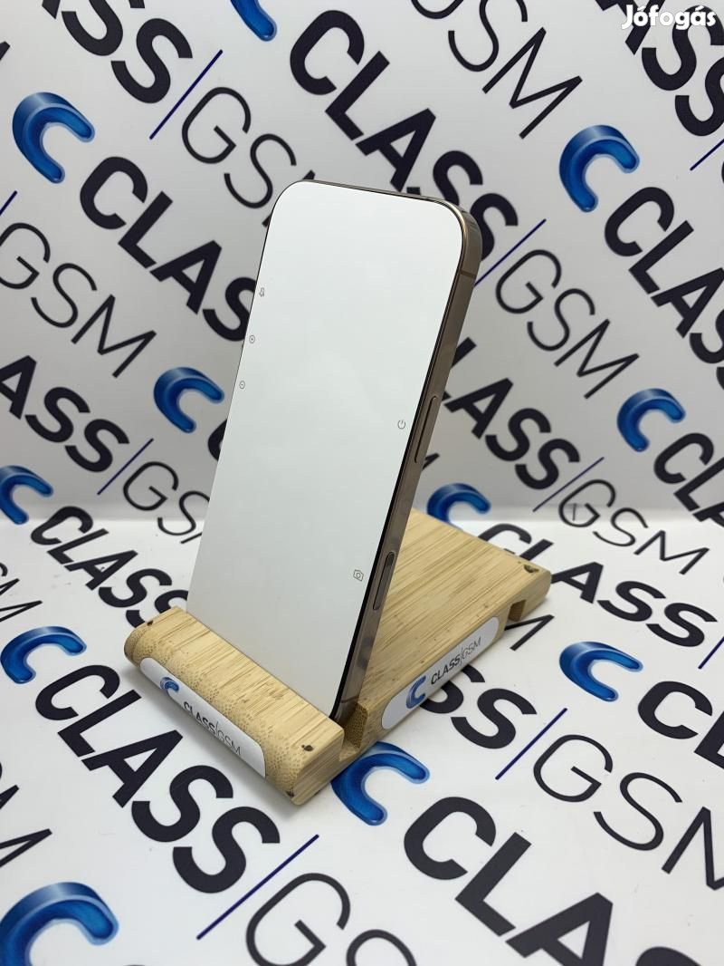 #62 Eladó Apple iPhone 16 Pro 256GB AKTIVÁLATLAN!