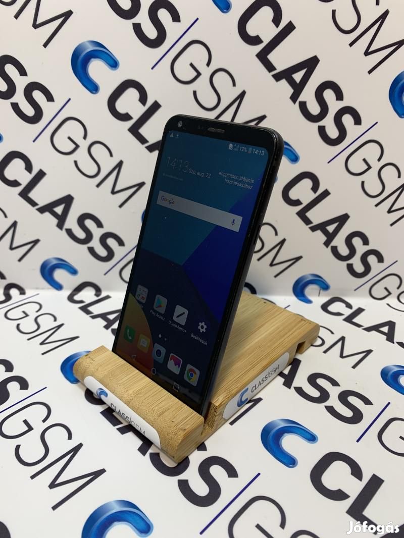 #62 Eladó LG Q6 32GB/3GB (M700n)