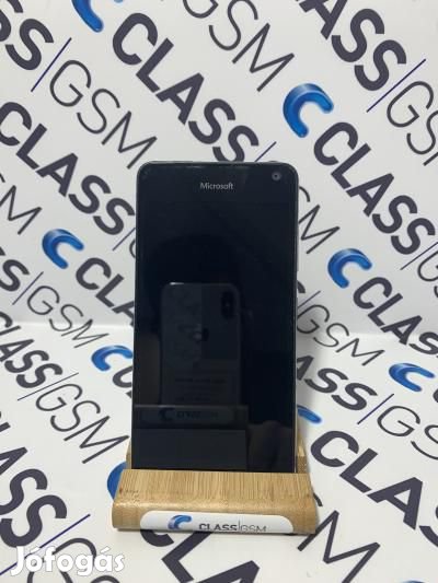 #62 Eladó Microsoft Lumia 650 1GB 16GB