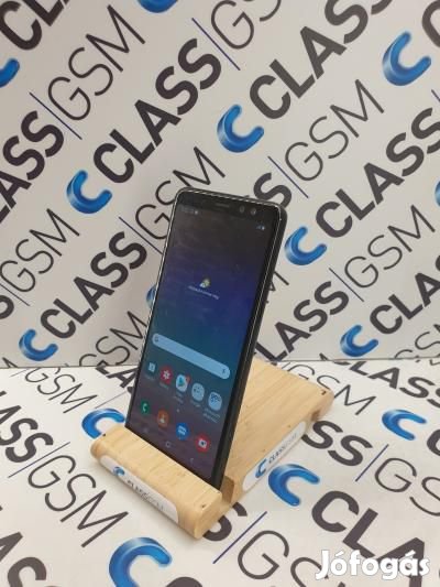 #62 Eladó Samsung Galaxy A8 32GB A530FD (2018)