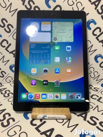 #63 Eladó Apple iPad 5 32GB