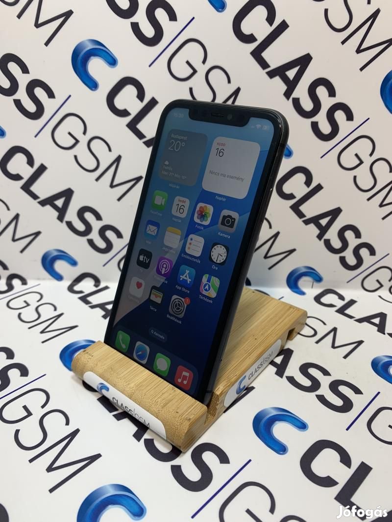 #63 Eladó Apple iPhone 11 64GB