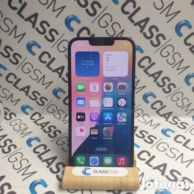 #63 Eladó Apple iPhone 13 256Gb