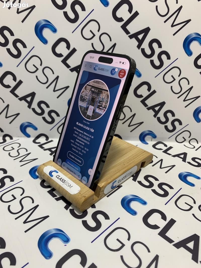 63 Eladó Apple iPhone 14 Pro 128GB