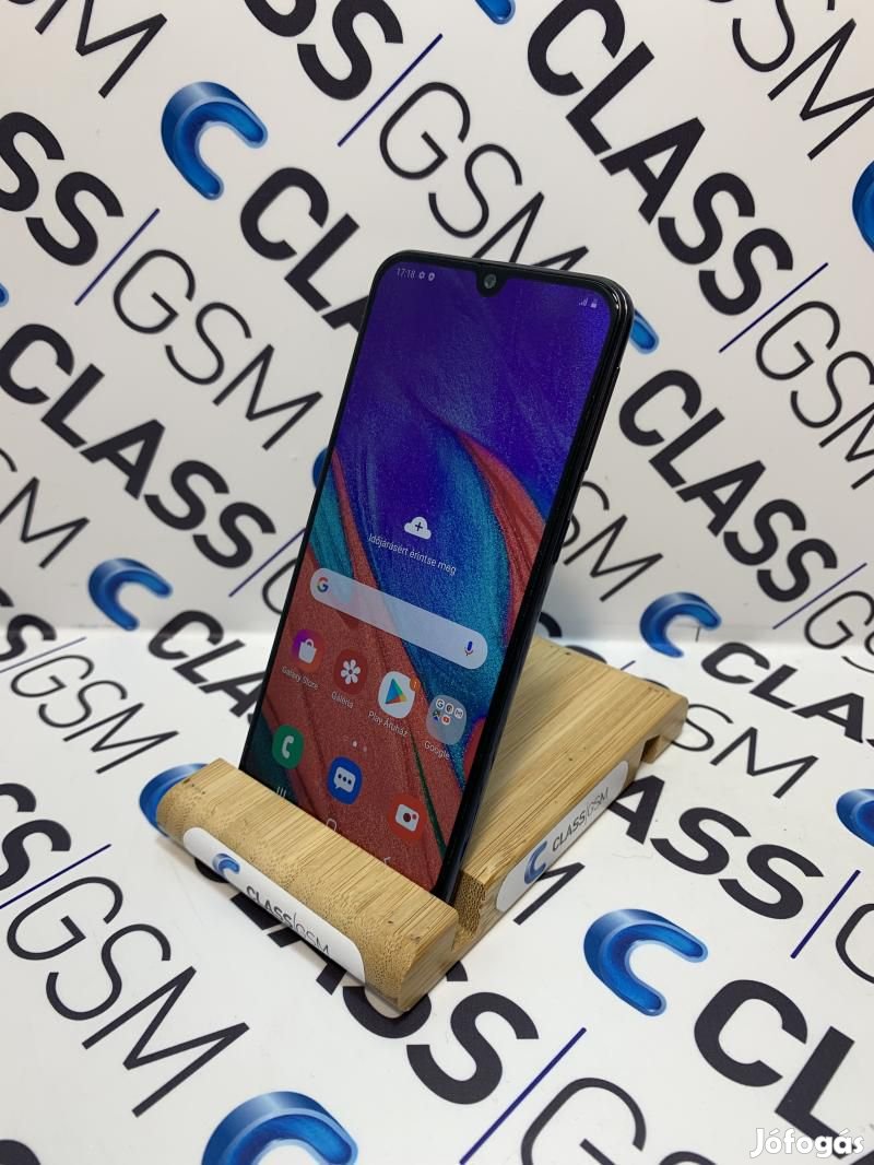 #63 Eladó Samsung Galaxy A40 4GB 64GB ÁRCSÖKKENTETT!