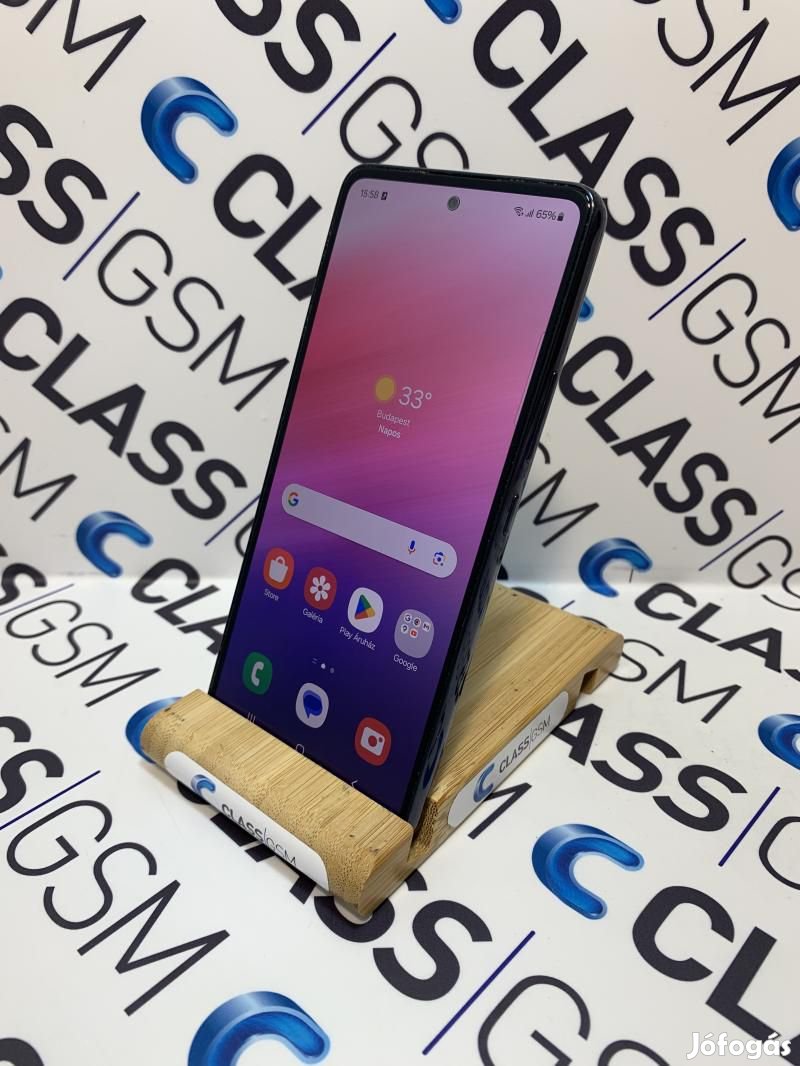 #63 Eladó Samsung Galaxy A53 5G 6Gb/128Gb