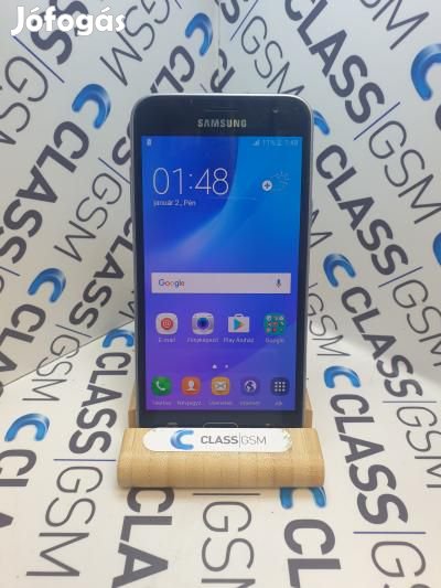#63 Eladó Samsung Galaxy J3 (2016) 8GB