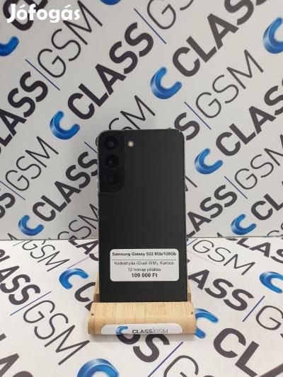 #63 Eladó Samsung Galaxy S22 8Gb/128Gb
