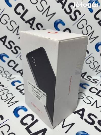 #63 Eladó Vodafone Smart E9 1Gb/8Gb