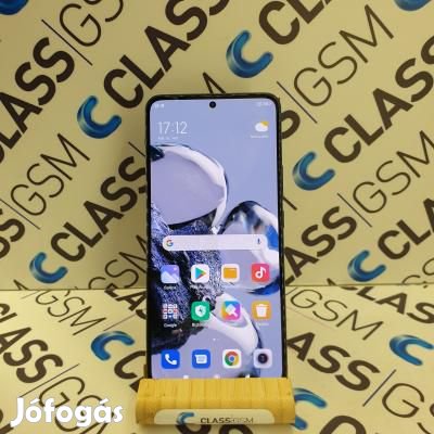 #63 Eladó Xiaomi 12T Pro 8Gb/128Gb