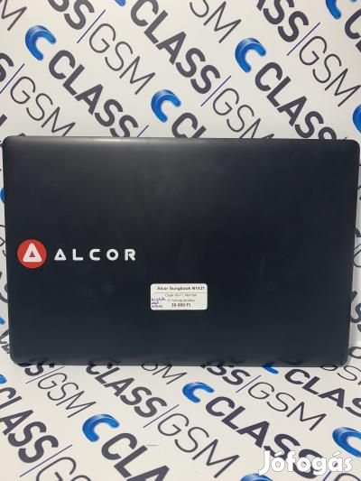 #64 Eladó Alcor Sungbook N1431