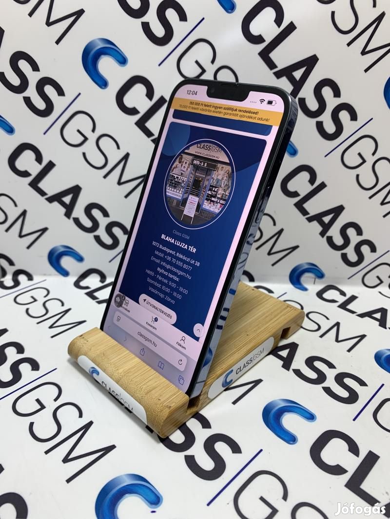 #64 Eladó Apple iPhone 13 Pro Max 256Gb