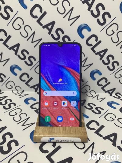 #64 Eladó Samsung Galaxy A40 4GB 64GB