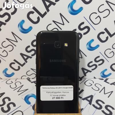 #64 Eladó Samsung Galaxy A5 (2017) Single A520F