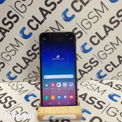 #64 Eladó Samsung Galaxy A6 2018 SM-A600FN/DS 3GB 32GB