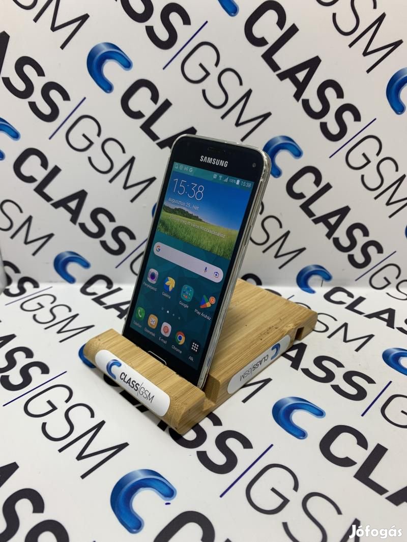 #64 Eladó Samsung Galaxy S5 mini 1.5Gb/16Gb