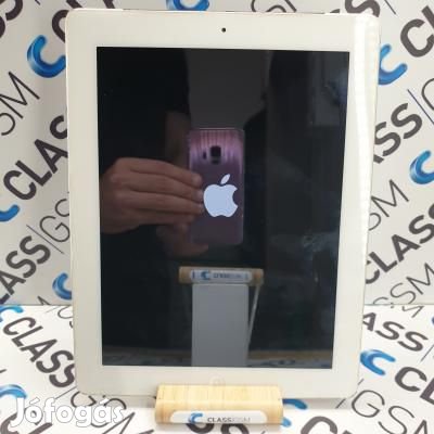 #65 Eladó Apple Ipad 4 Wi-Fi 16GB