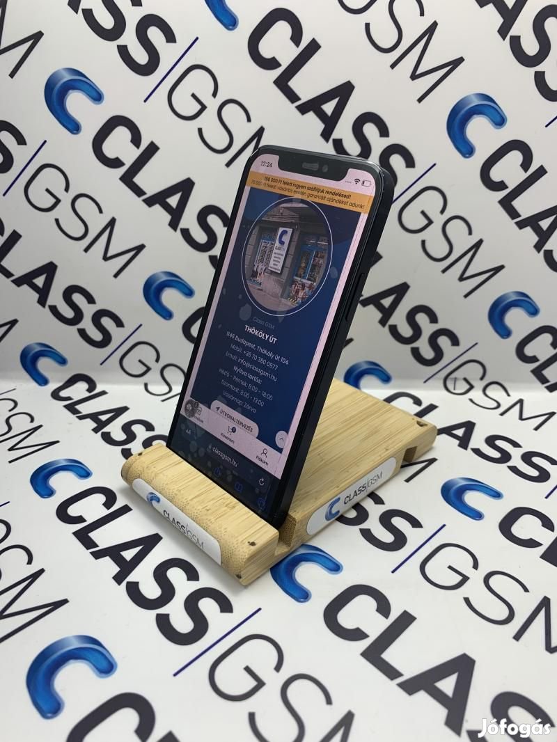 #65 Eladó Apple iPhone 12 128GB