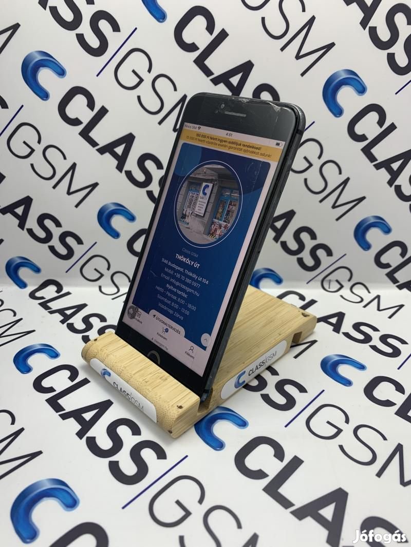 #65 Eladó Apple iPhone 8 Plus 256GB