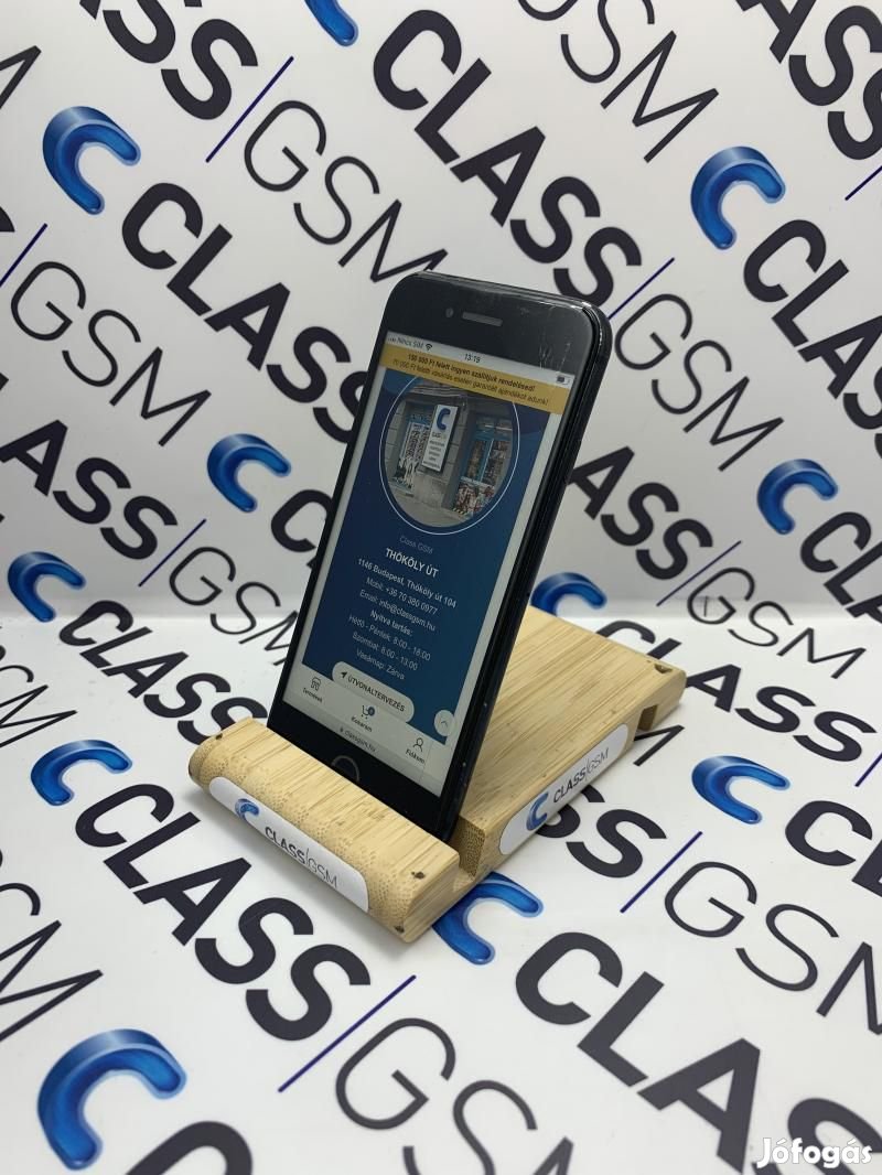 #65 Eladó Apple iPhone SE 2020 64Gb