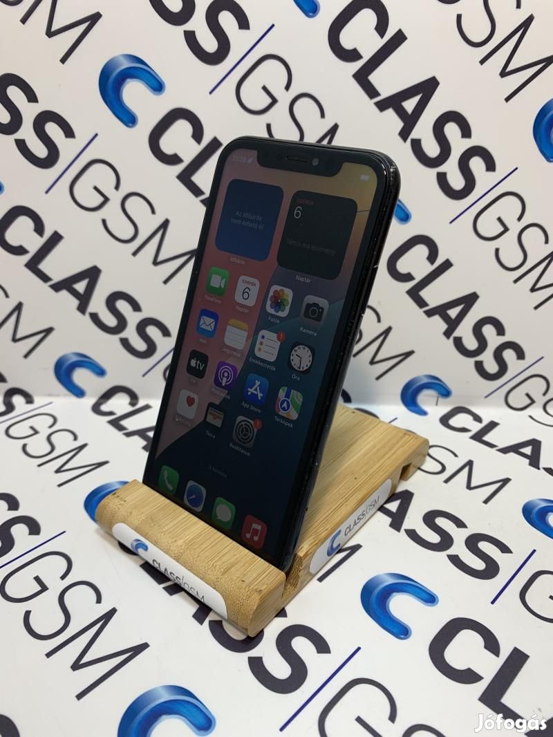 #65 Eladó Apple iPhone XR 64GB ÁRCSÖKKENTETT!