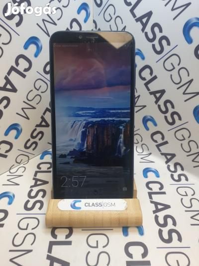 #65 Eladó Huawei Honor 7A 3GB 32GB