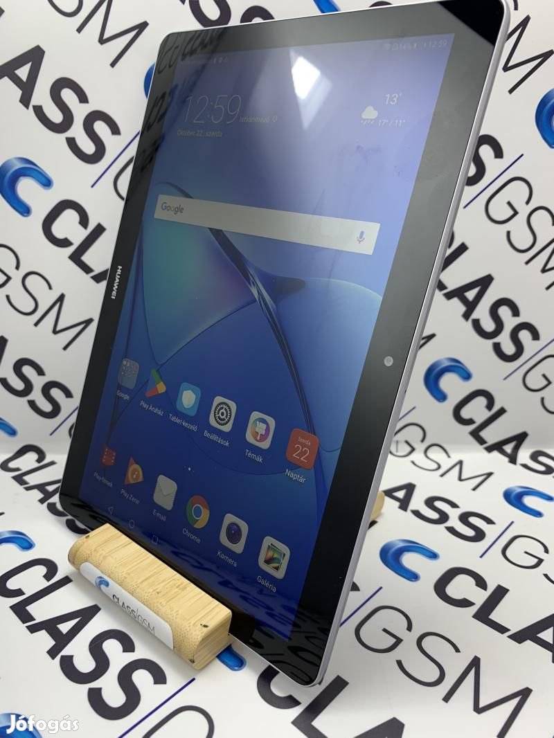 #65 Eladó Huawei MediaPad T3 10 2GB 16GB