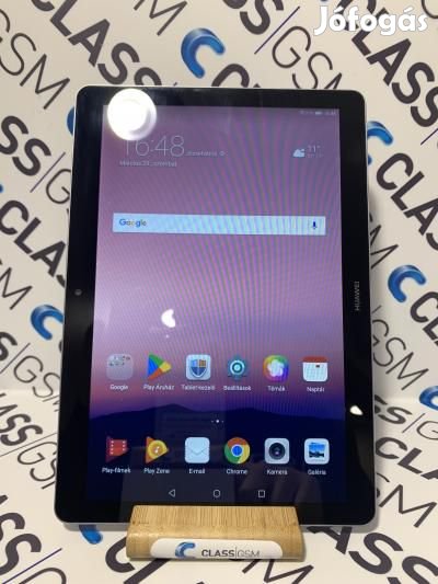 #65 Eladó Huawei MediaPad T3 10 2GB 16GB