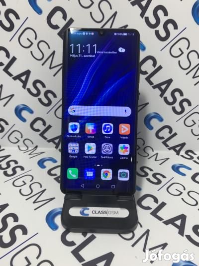 #65 Eladó Huawei P30 Pro 128GB/6GB