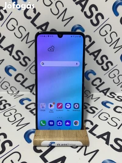 #65 Eladó LG G8X ThinQ 6GB 128GB