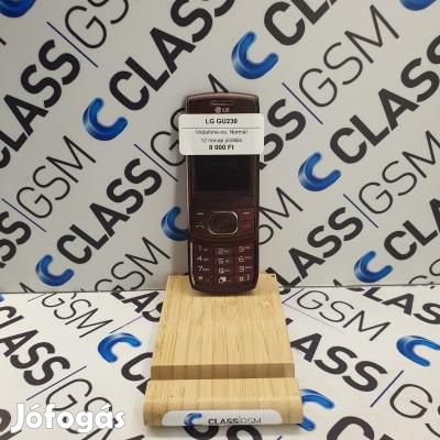 #65 Eladó LG GU230