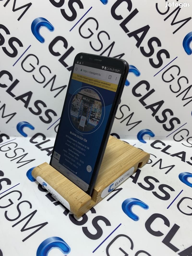 #65 Eladó LG Q6 3GB 32GB (M700n)
