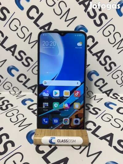 #65 Eladó Xiaomi Redmi 9T 4Gb/64Gb