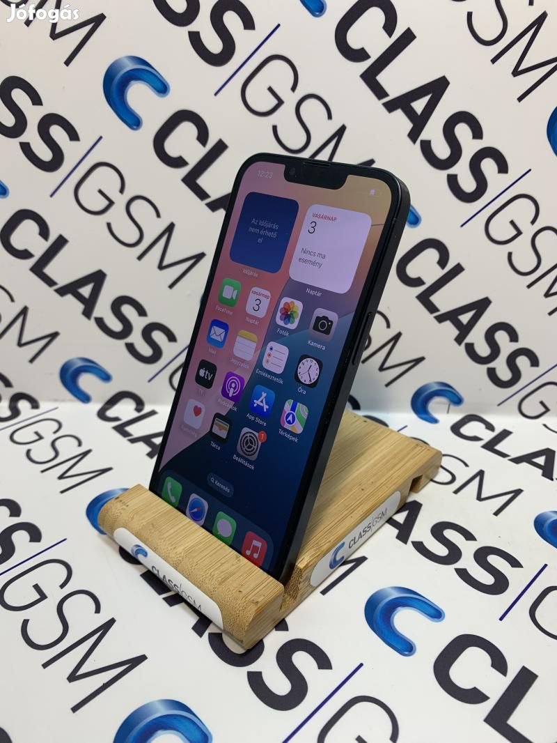#66 Eladó Apple iPhone 13 256Gb