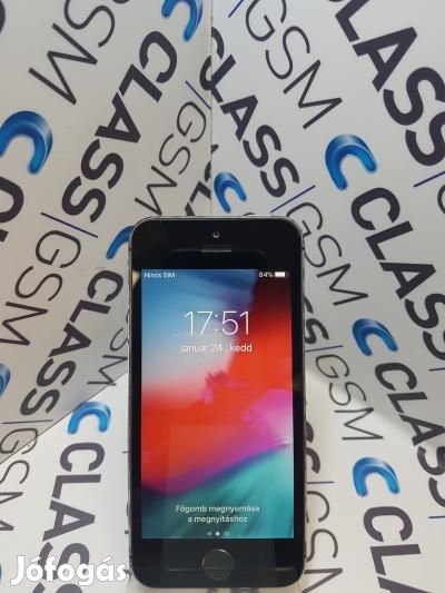 #66 Eladó Apple iPhone 5s 16GB