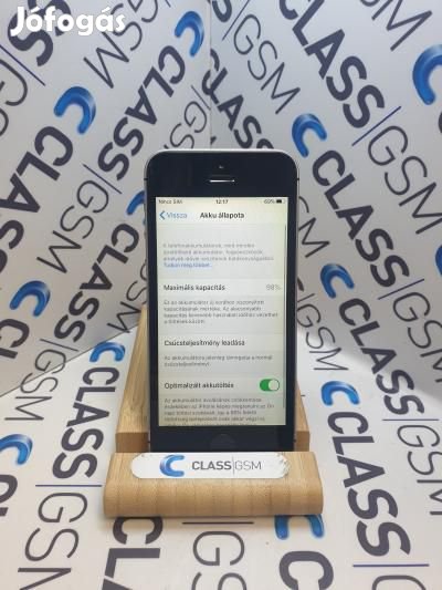 #66 Eladó Apple iPhone SE 32GB