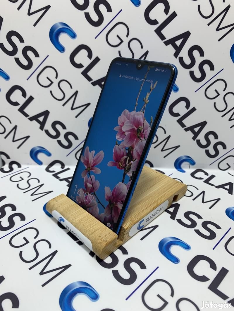 #66 Eladó Huawei P30 Lite 4GB 128GB