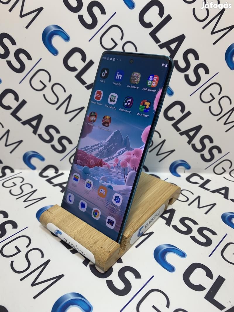 #66 Eladó Motorola Edge 40 Neo 12+4GB 256GB