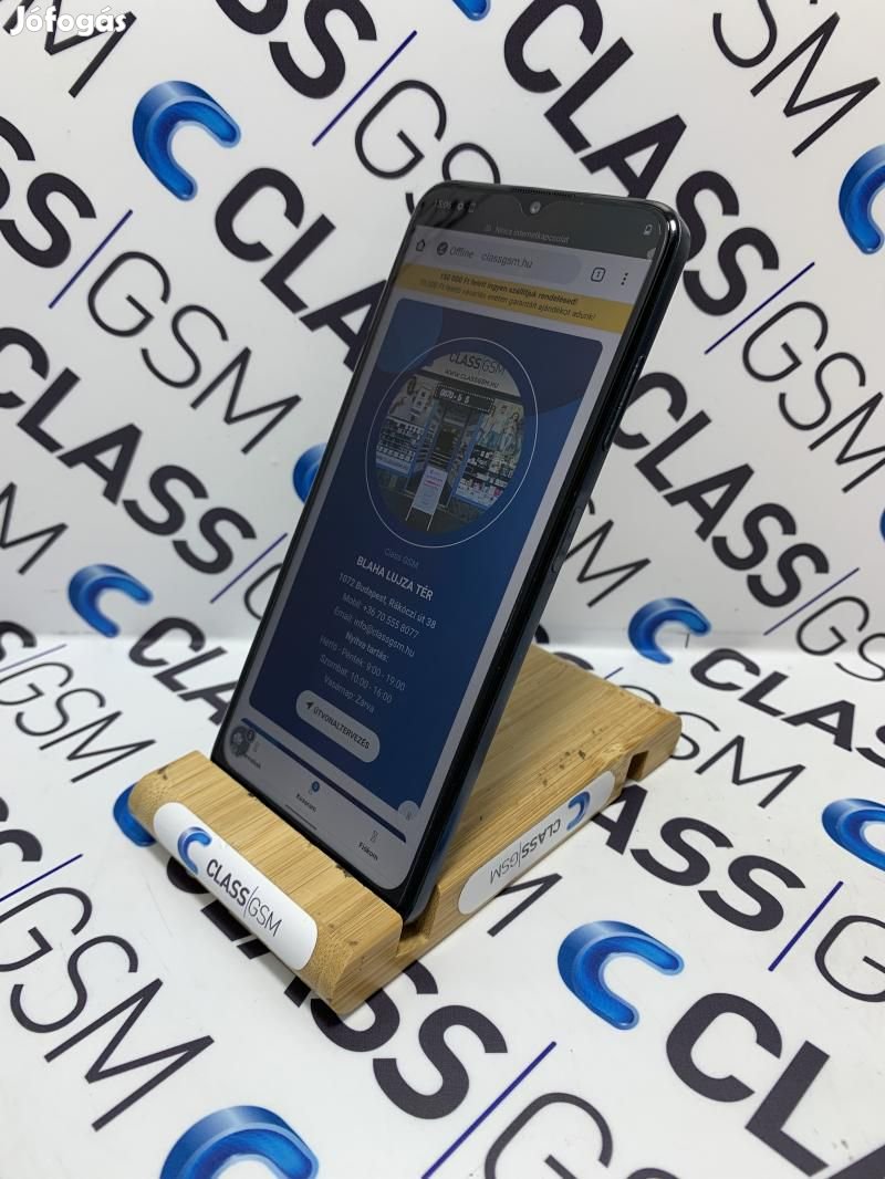 #66 Eladó Nokia G21 3GB 64GB