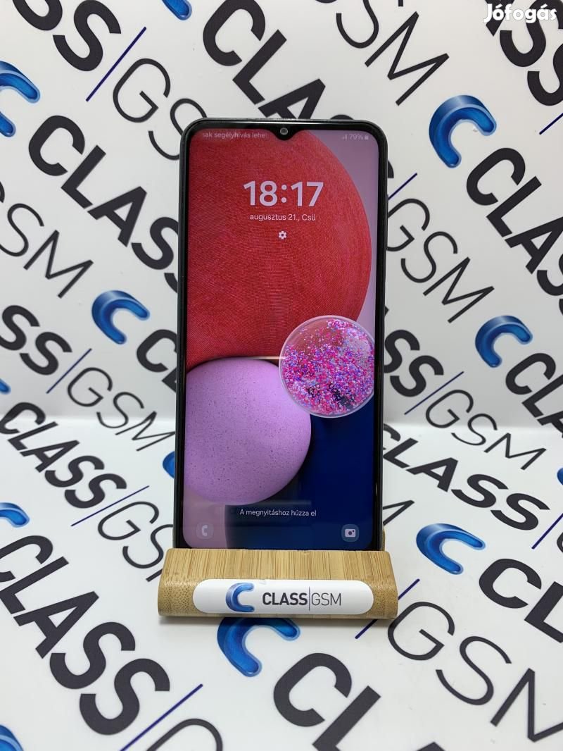 #66 Eladó Samsung Galaxy A13 4Gb/64Gb