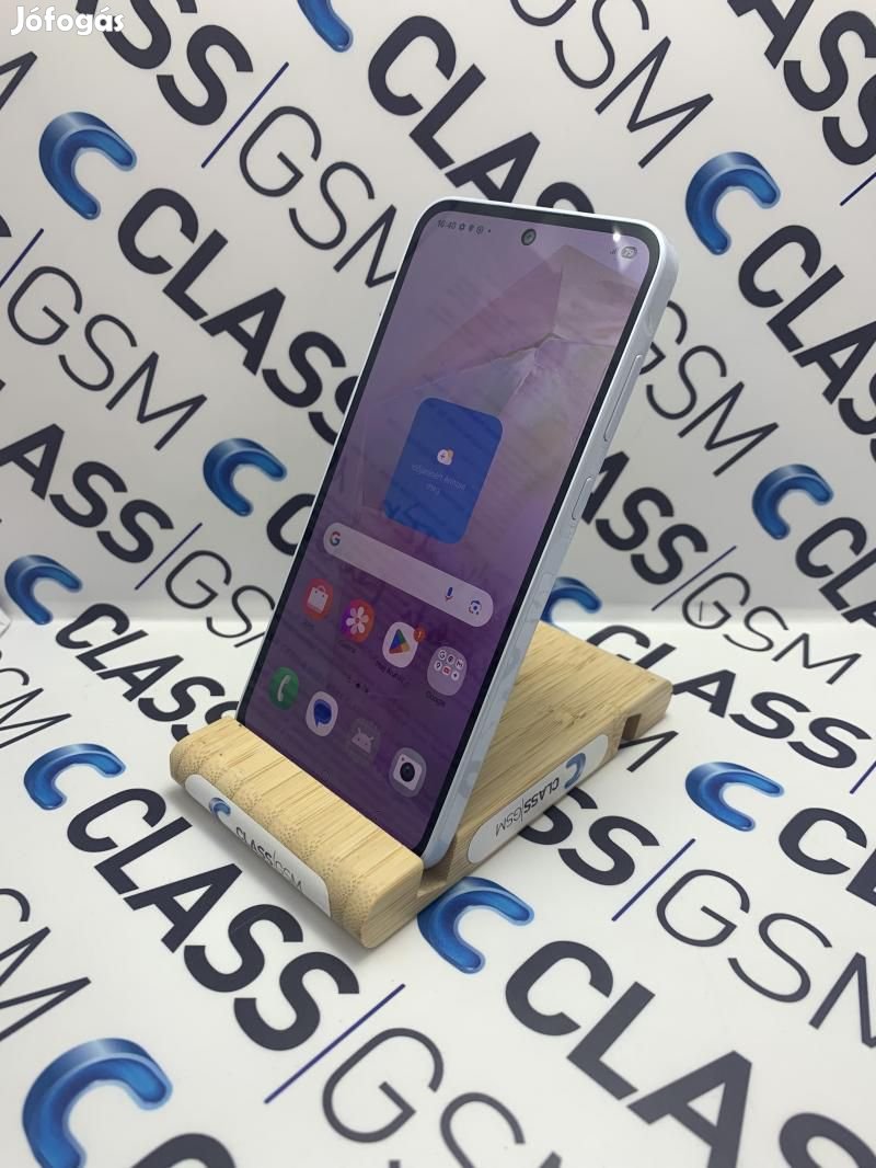 #66 Eladó Samsung Galaxy A35 6GB 128GB