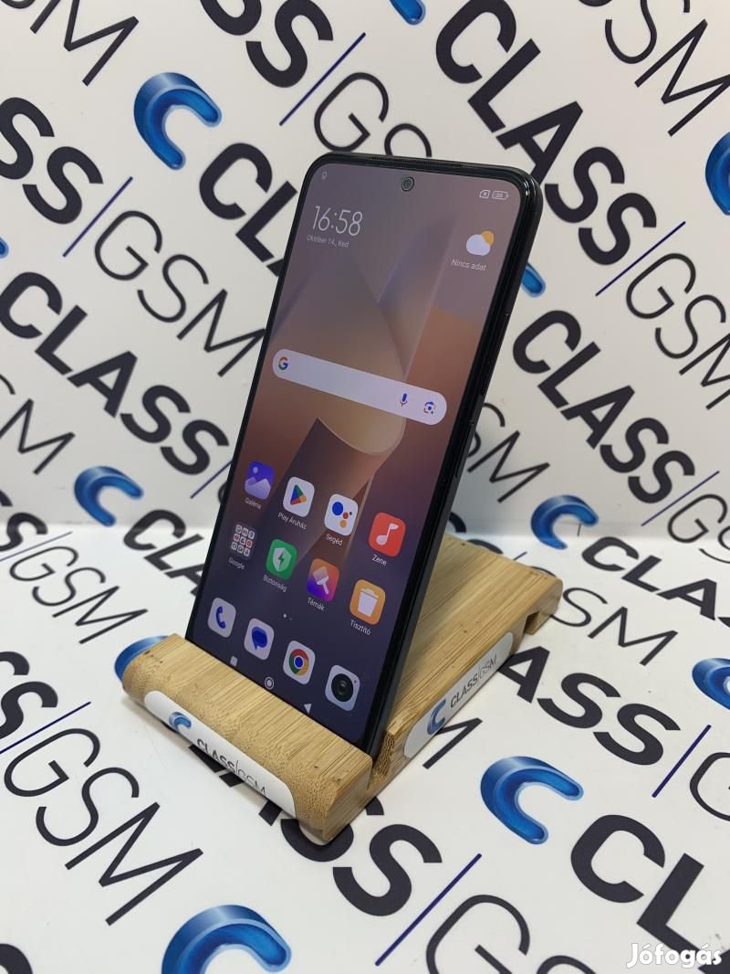 #66 Eladó Xiaomi Redmi Note 11 4GB 64GB ÁRCSÖKKENTETT!