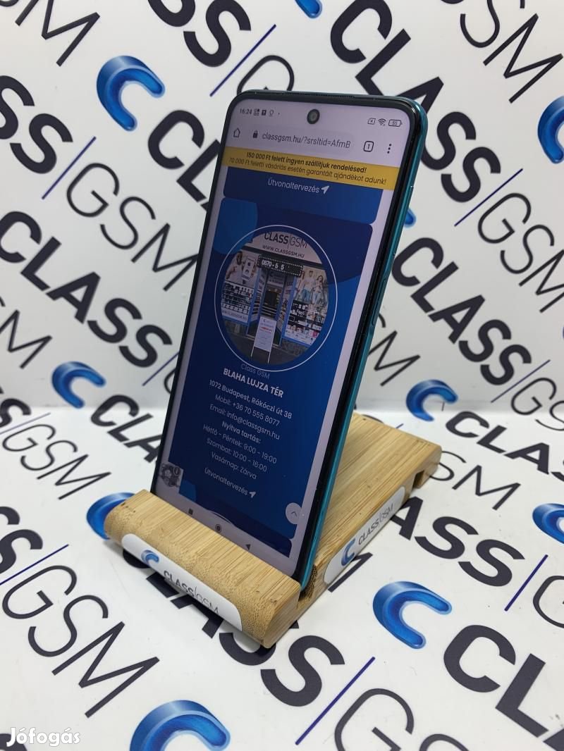 #66 Eladó Xiaomi Redmi Note 9 Pro 6GB 64GB