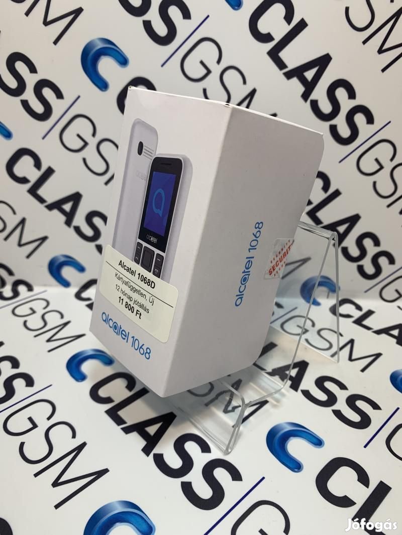 #67 Eladó Alcatel 1068D