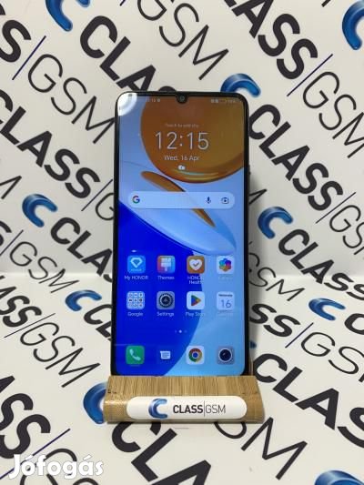 #67 Eladó Honor X7 4+2GB 128GB