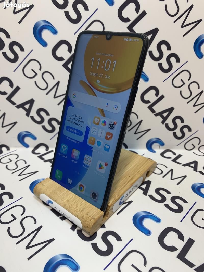 #67 Eladó Honor X7 6GB 128GB