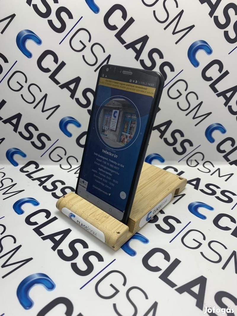#67 Eladó LG Q6 3GB 32GB (M700n)