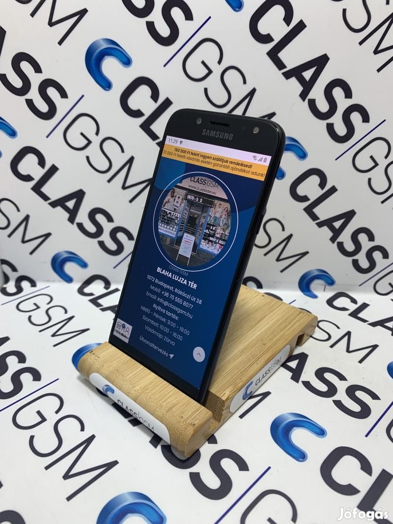 #67 Eladó Samsung Galaxy J5 (2017) J530F 2GB 16GB